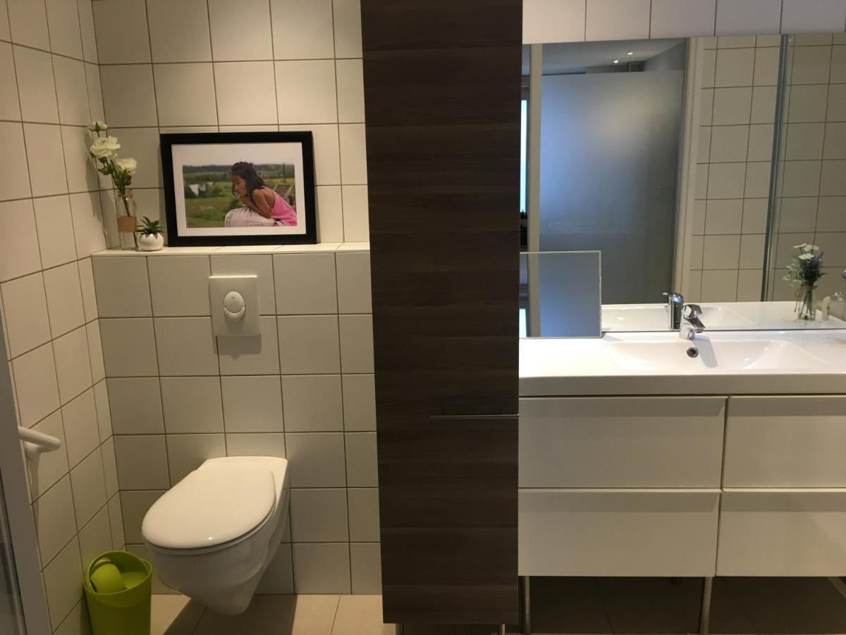 La Suite Alain 낭시 외부 사진