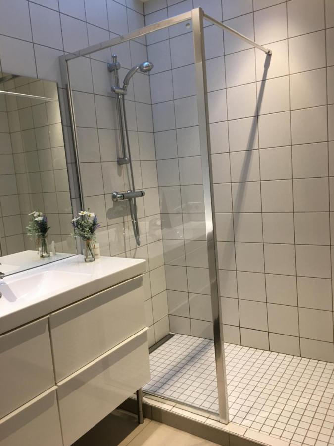 La Suite Alain 낭시 외부 사진