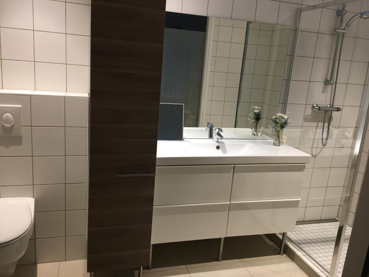 La Suite Alain 낭시 외부 사진