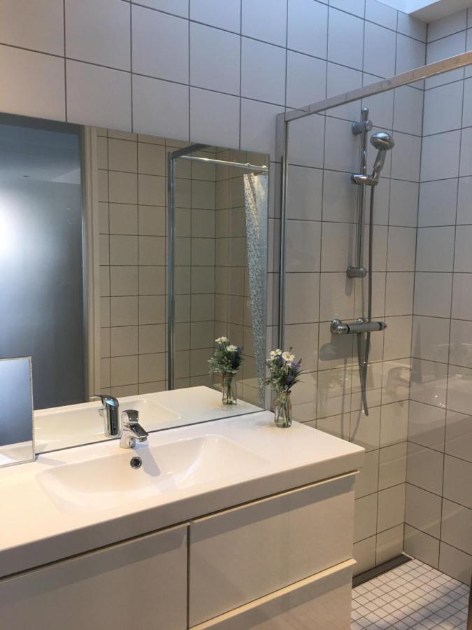 La Suite Alain 낭시 외부 사진